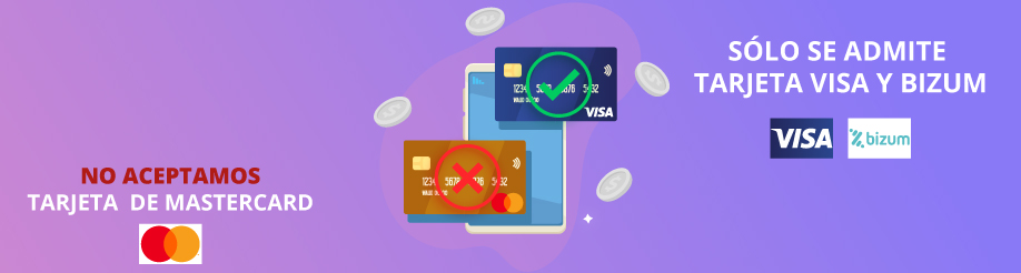 TARJETAS